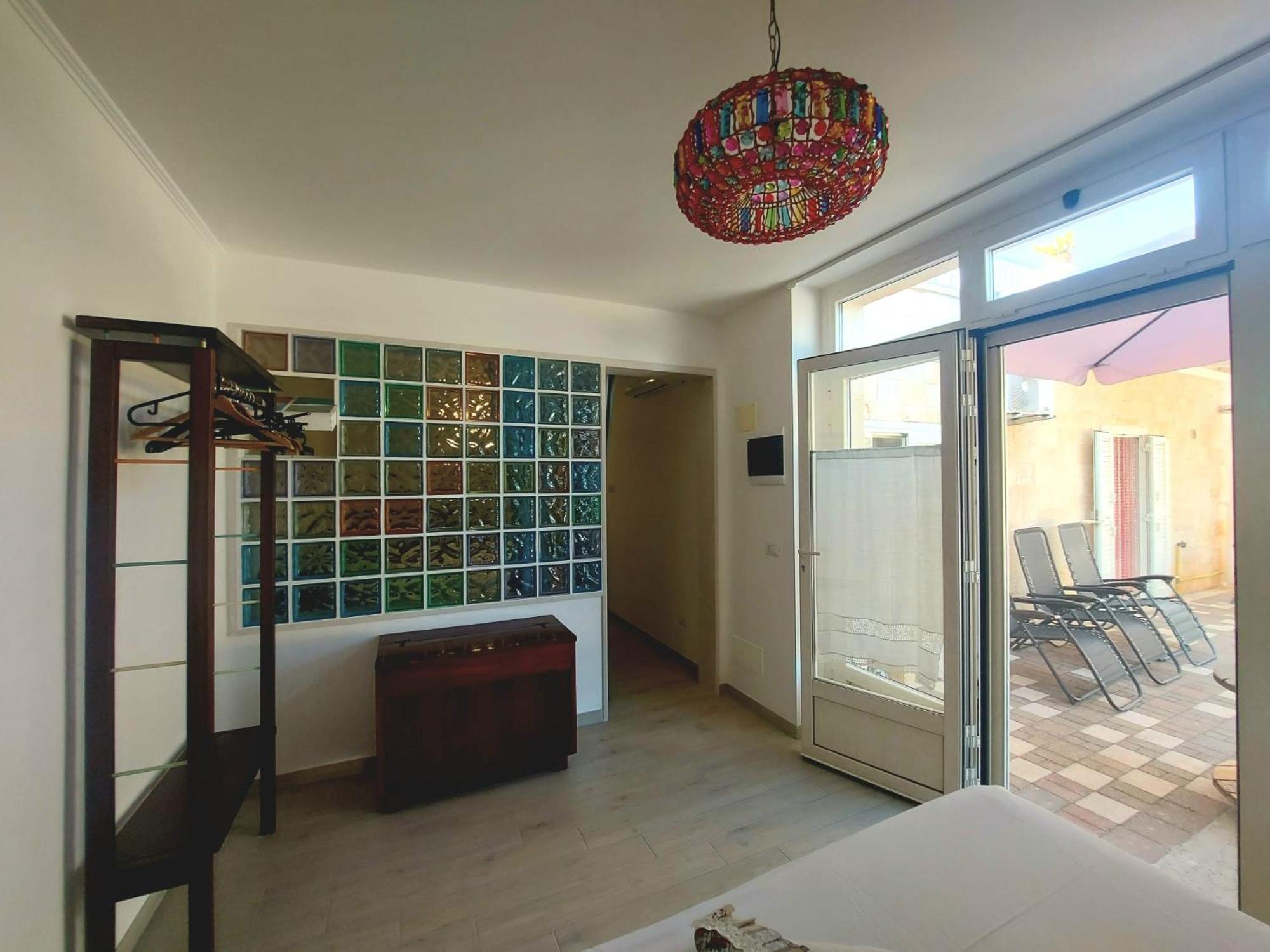 Casale Marangi Apartment Locorotondo Exterior photo